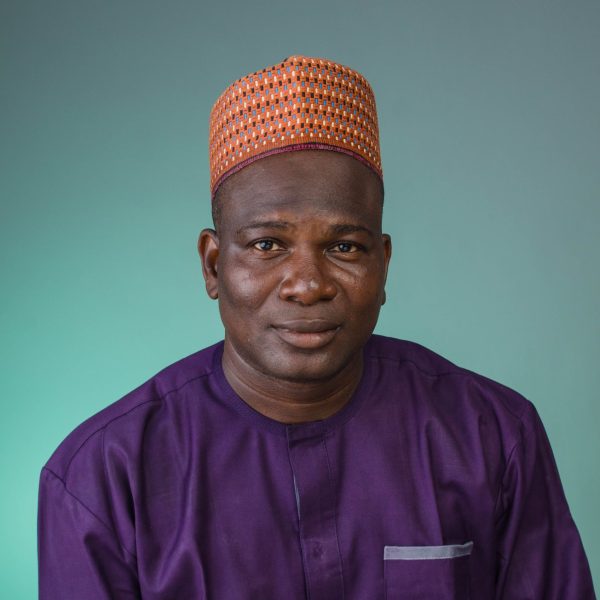 Nafiu Abubakar Sidiq