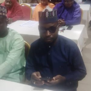 NYE Sokoto attends Sokoto State Action plan on business enabling reforms (SABER)