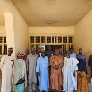 NYE Borno Holds Inaugural Meeting with BOCCIMA