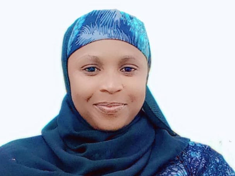 SHEMAU MUSA ABDULLAHI