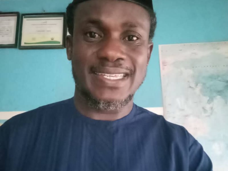 adebukola fadare