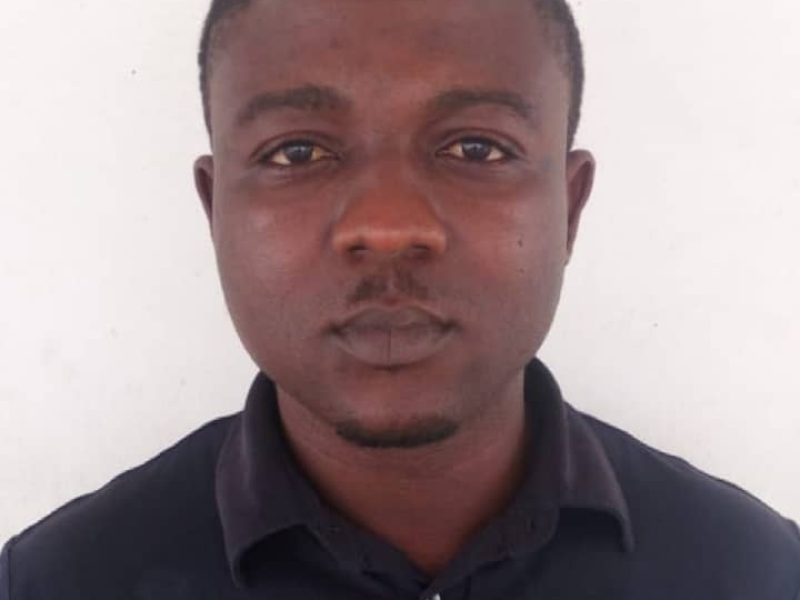 alabi olujide