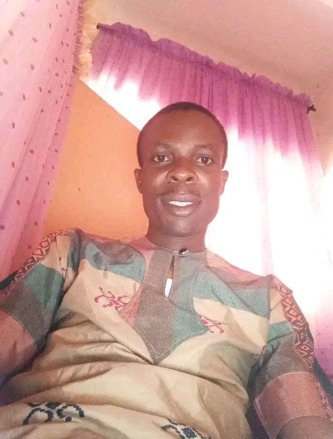 Abia State Coodinator