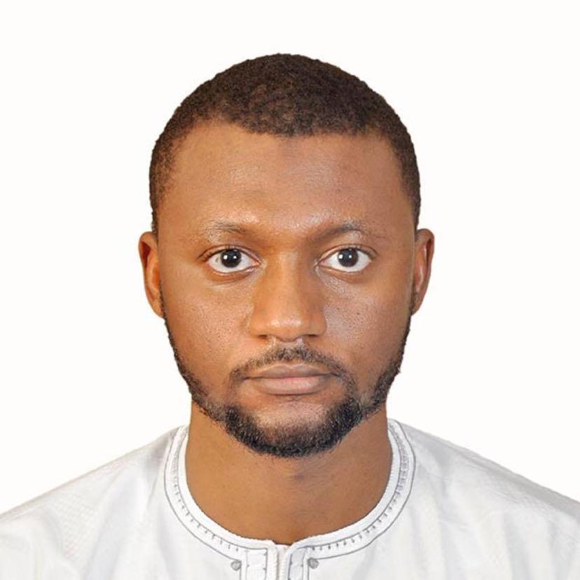 kaduna state coordinator