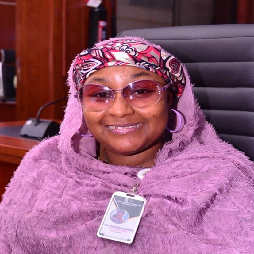 zamfara state coordinator