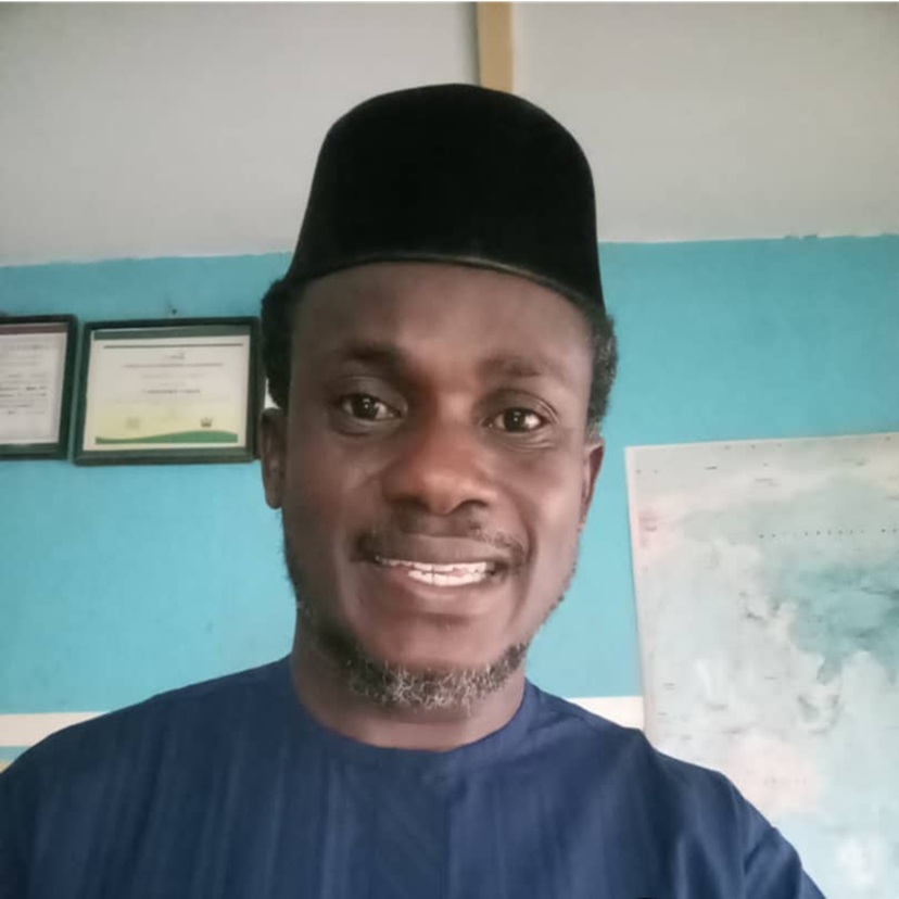 Osun State Coodinator