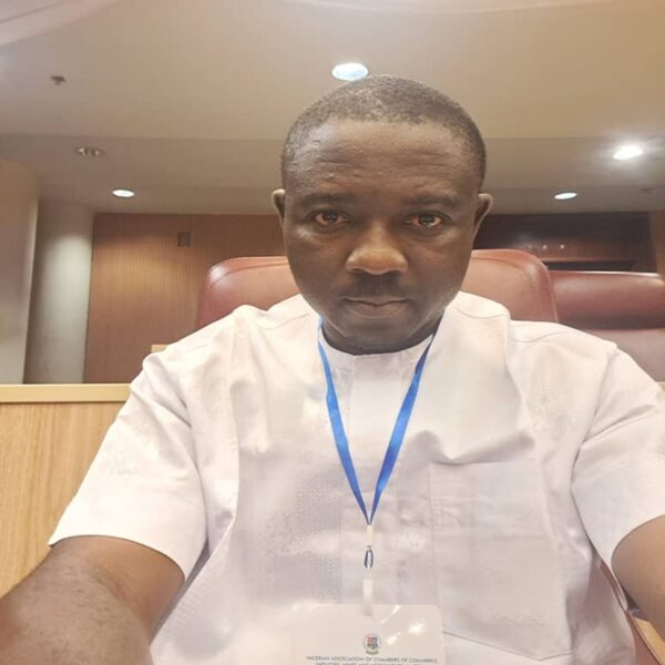 Ondo State Coordinator