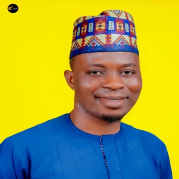 Kwara state coordinator