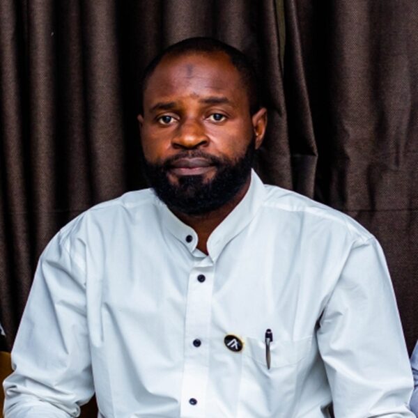 Taraba State Coodinator